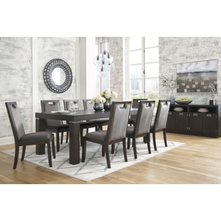 5 Piece Dining Set